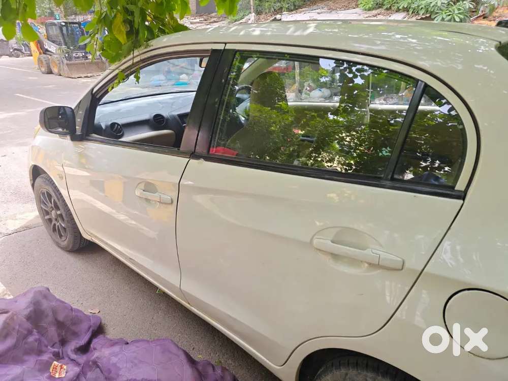 Honda Amaze 1.2 E 2014