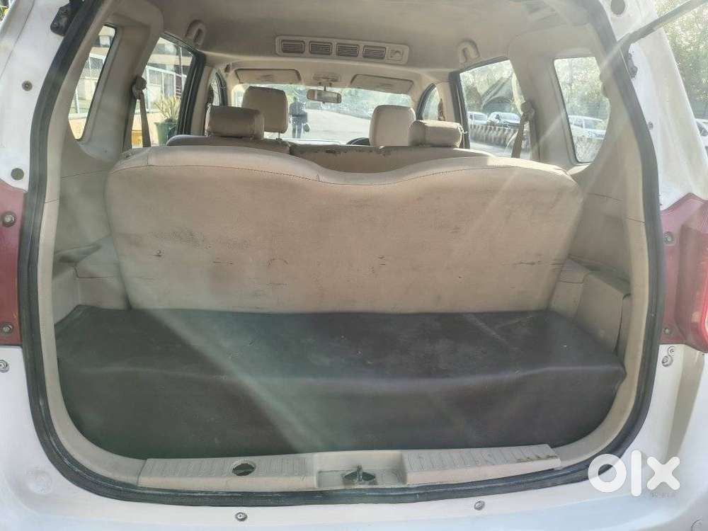 Maruti Suzuki Ertiga 1.5 Vxi, 2016, Cng & Hybrids