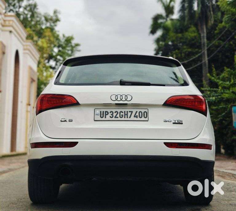 Audi Q5 3.0 Tdi, 2015, Diesel