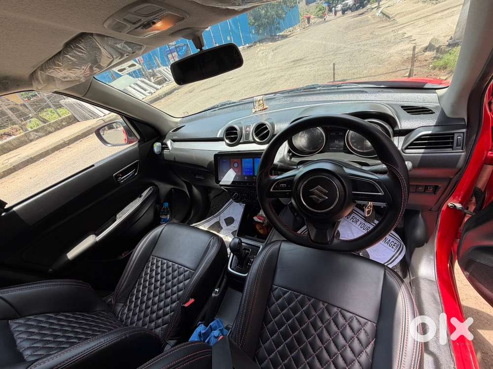 Maruti Swift 2019 Vdi