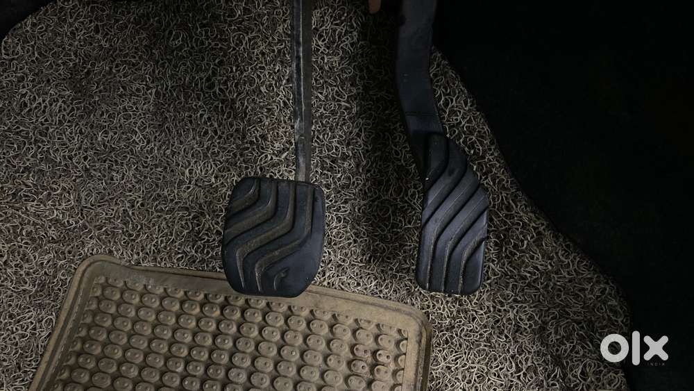 Datsun Redigo Amt 1.0 S, 2018, Petrol