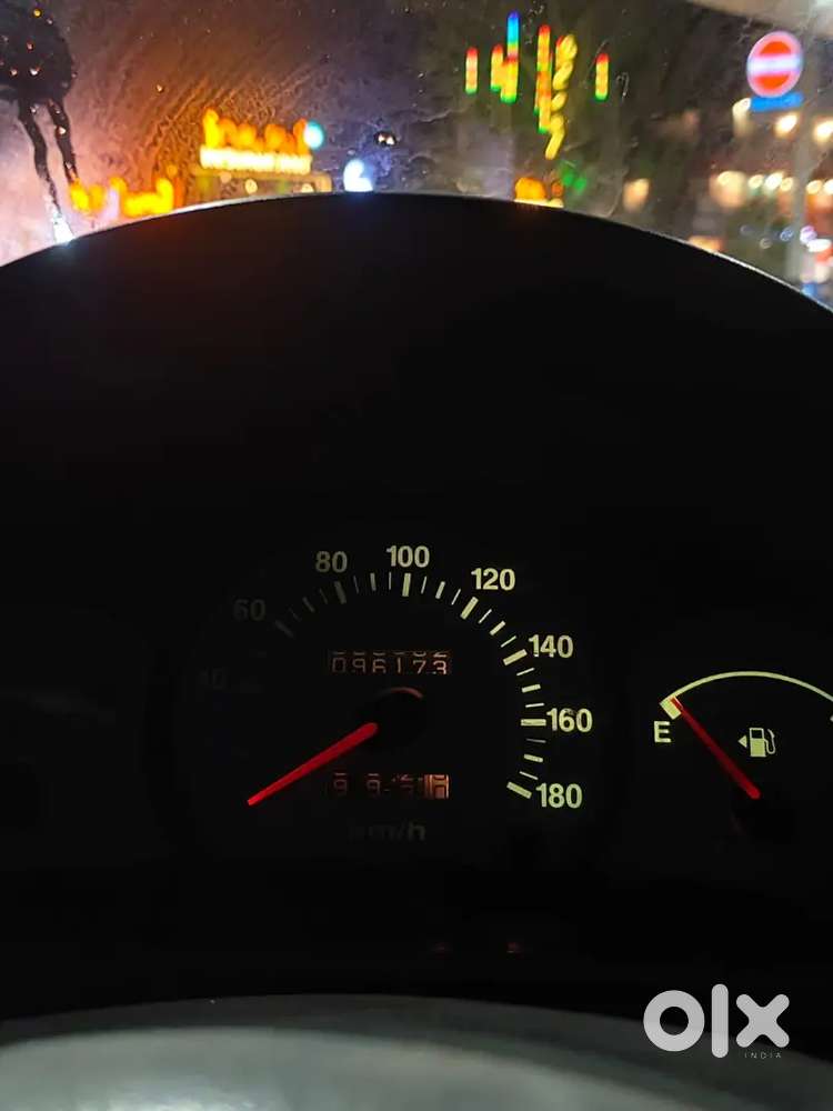 Hyundai Santro Xing Gls Petrol 2009