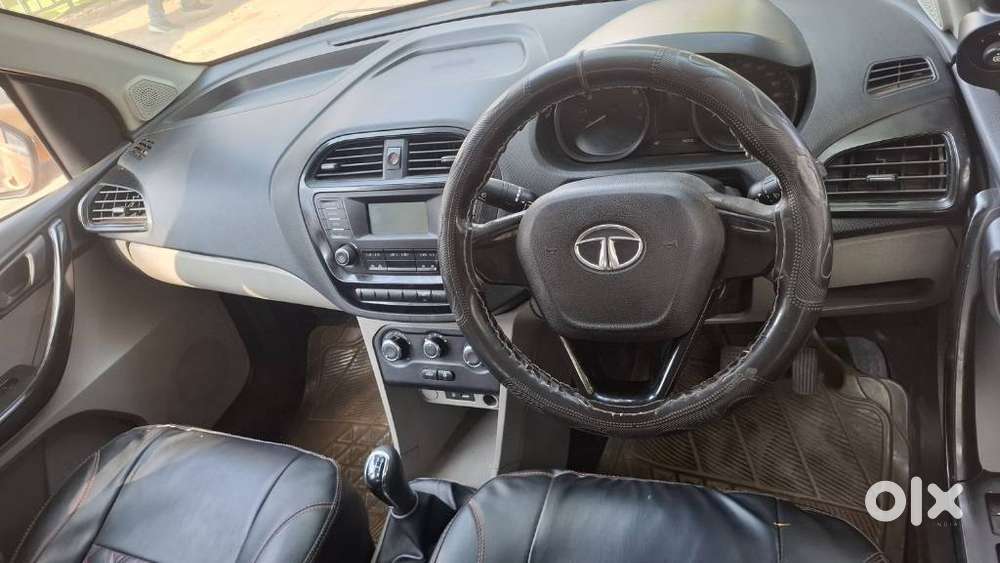 Tata Tiago 1.05 Revotorq Xt Option, 2018, Petrol