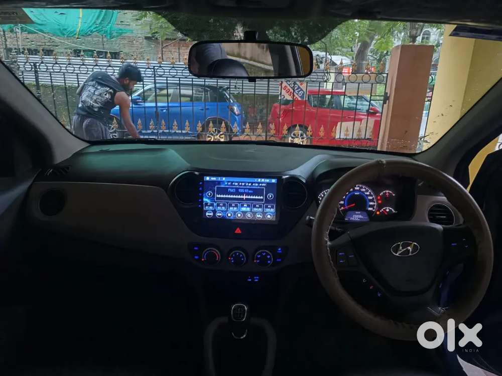 Hyundai Grand I10  Sportz 2019 Tax Paid Upto 2029 For Sale