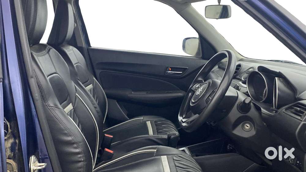 Maruti Suzuki Swift Amt Vxi, 2019, Cng & Hybrids