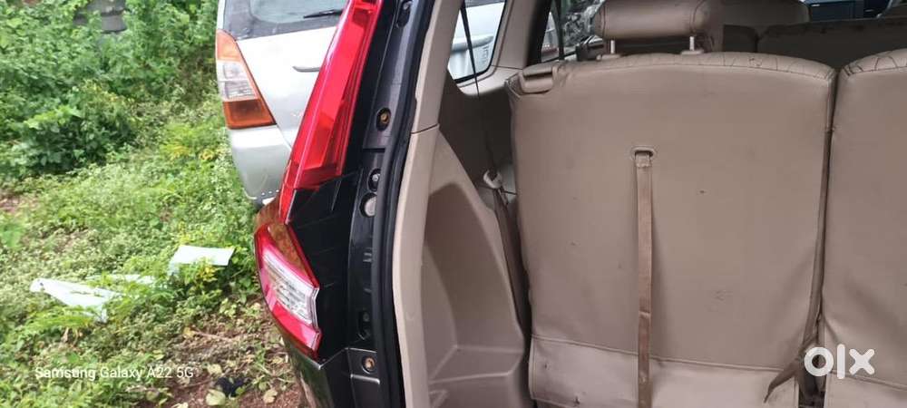 Maruti Suzuki Ertiga 2019 Diesel Well Maintained