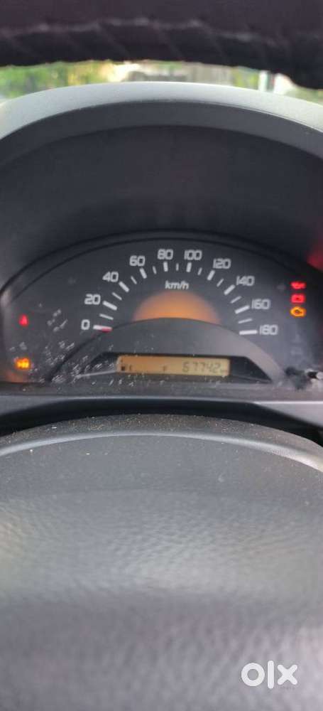 Maruti Suzuki Wagon R Cng Lxi, 2012, Cng & Hybrids