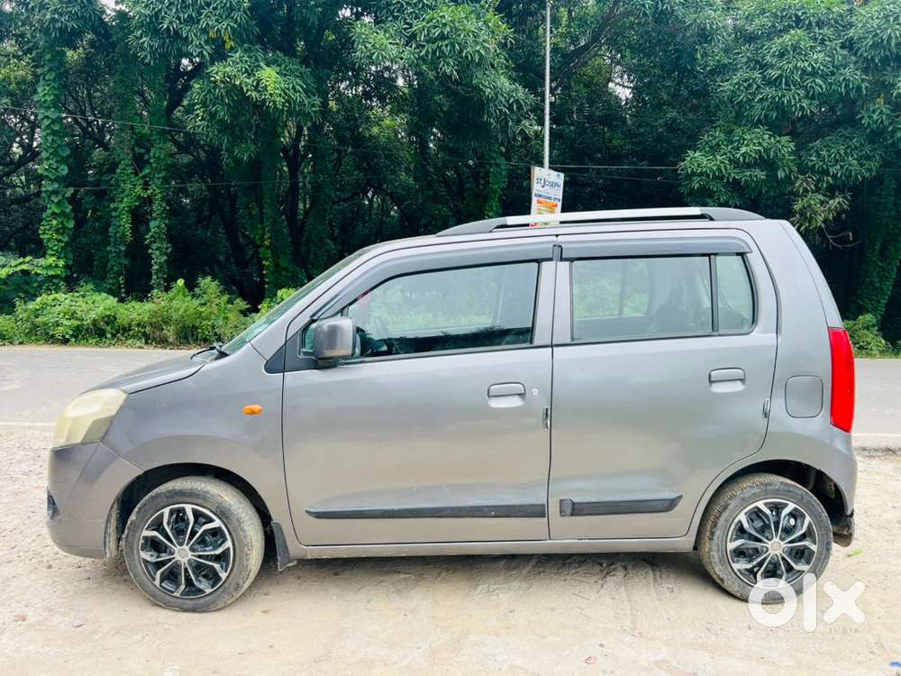 Maruti Suzuki Wagon R 2010 Petrol Well Maintained