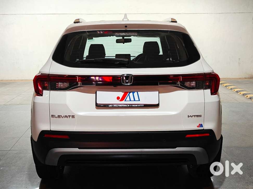 Honda Elevate Vx Cvt, 2024, Petrol