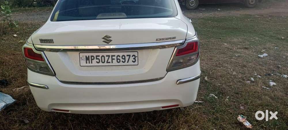Maruti Dzire Tour 2019