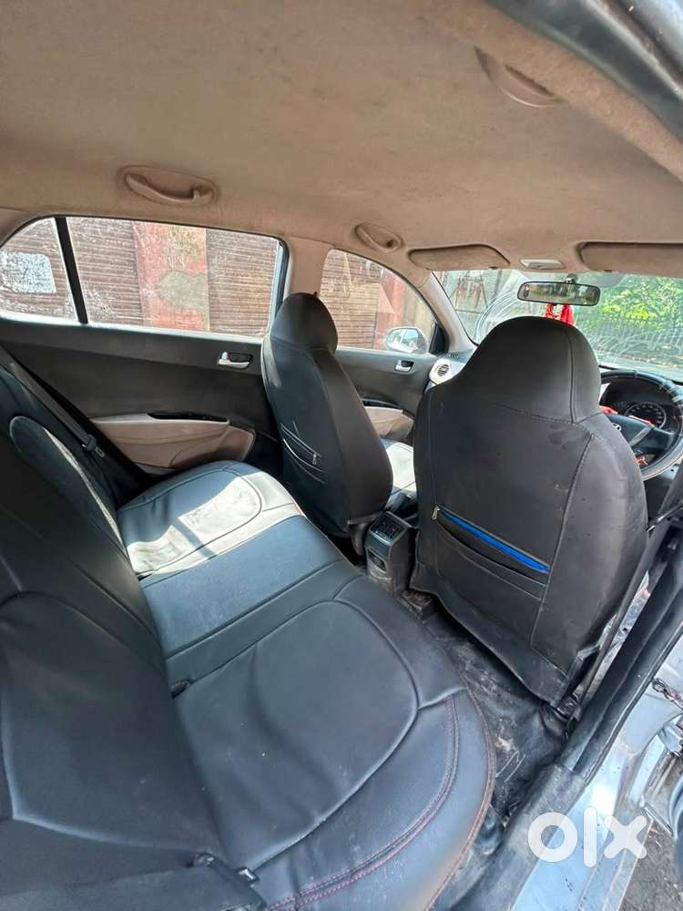 Hyundai Grand I10 2014
