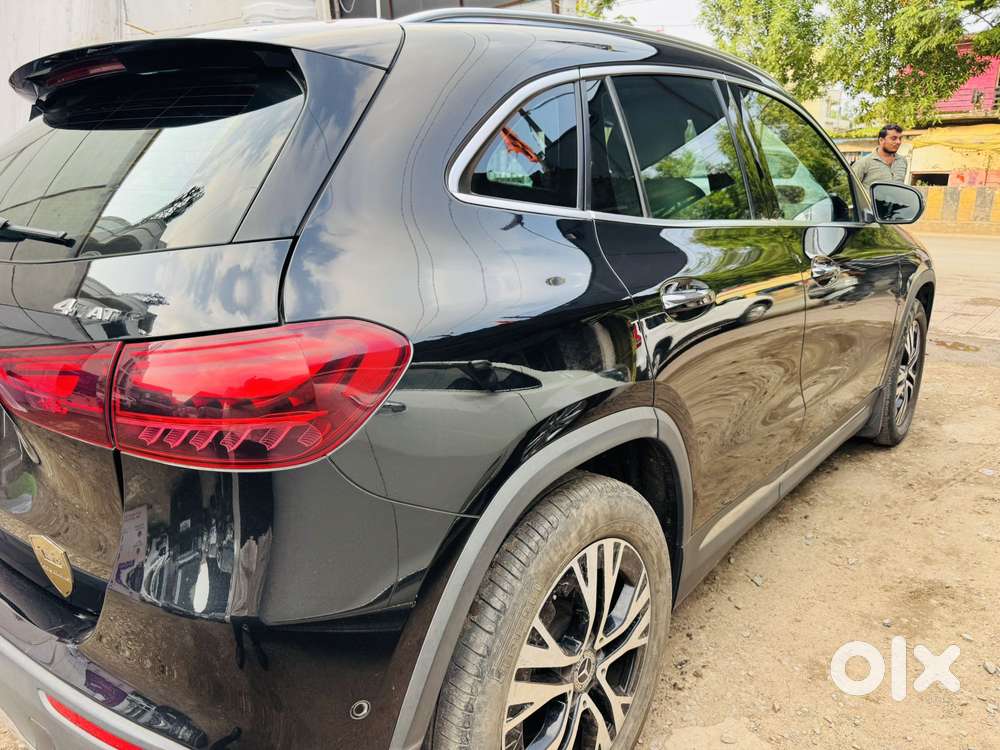 Mercedes-benz Gla 220d 4matic, 2024, Diesel