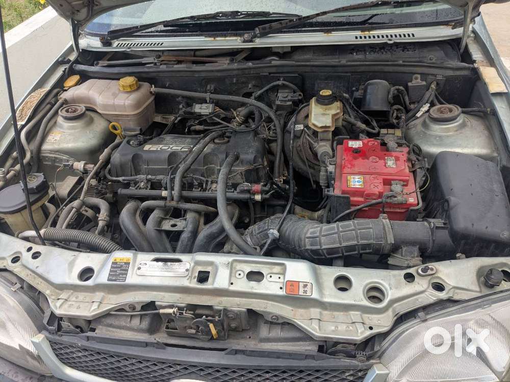 Ford Ikon 1.3 Clxi Petrol | 2004 | Well Maintained | ₹85,000