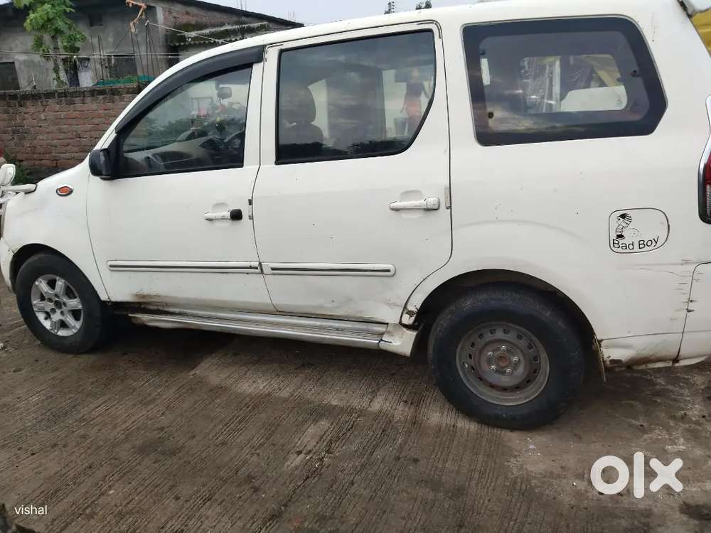Mahindra Xylo 2012 Diesel Manual