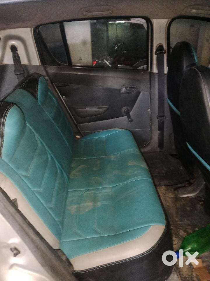 Maruti Suzuki Alto 800 2013