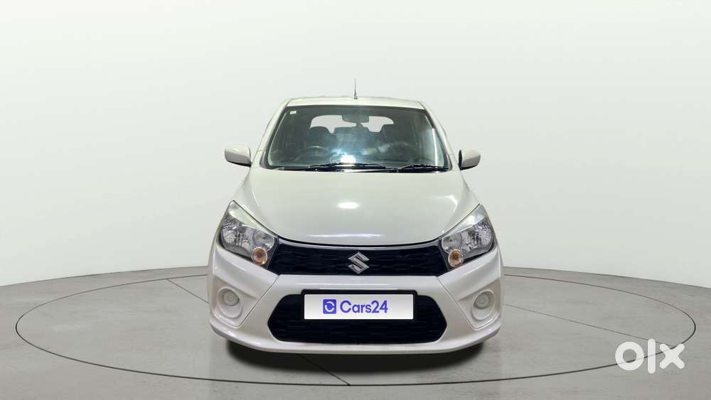 Maruti Suzuki Celerio Cng Vxi Mt, 2019, Cng & Hybrids
