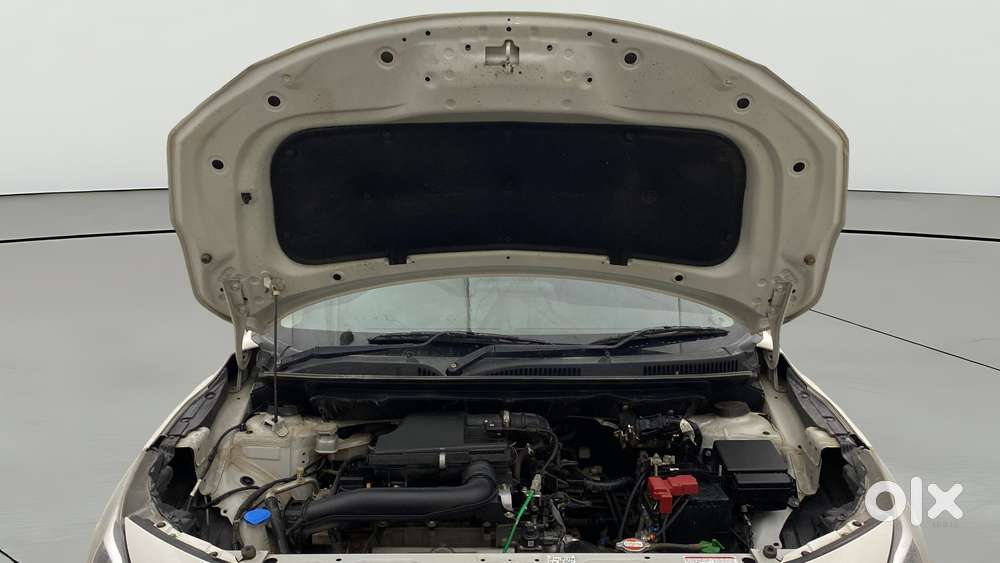 Maruti Suzuki Baleno Zeta, 2023, Petrol