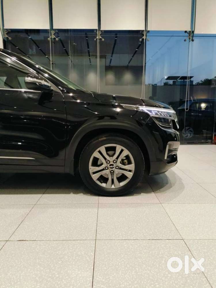 Kia Seltos Htx D, 2021, Diesel