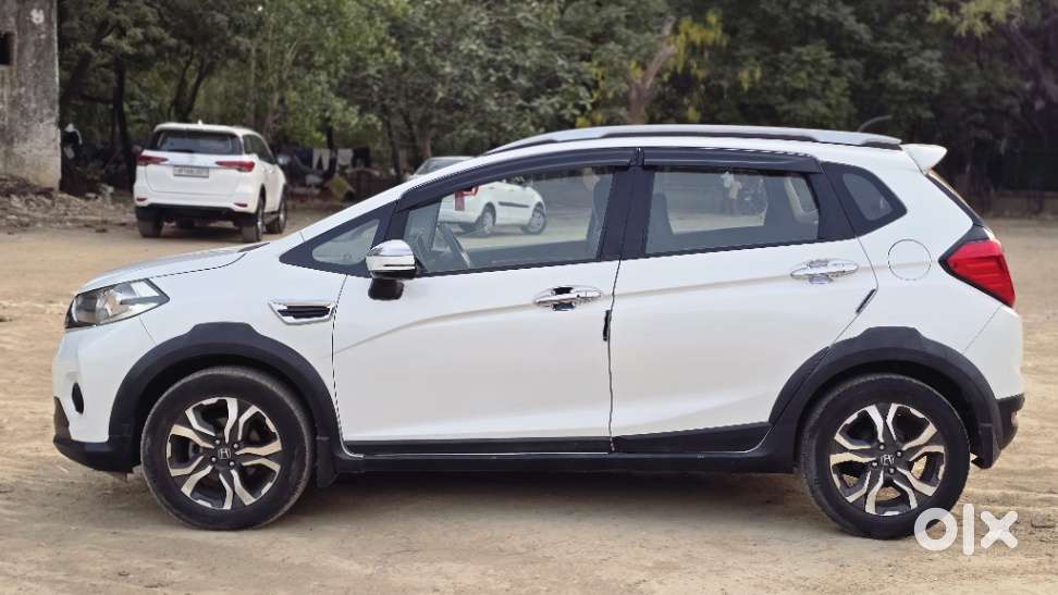 Honda Wr-v 1.5 Vx I-dtec, 2017, Diesel