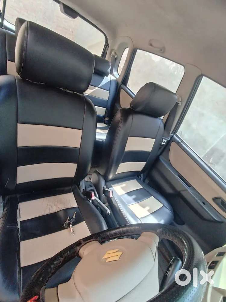 Zen Estilo 2007 Passing Out Engine Gear Full 100% Oky