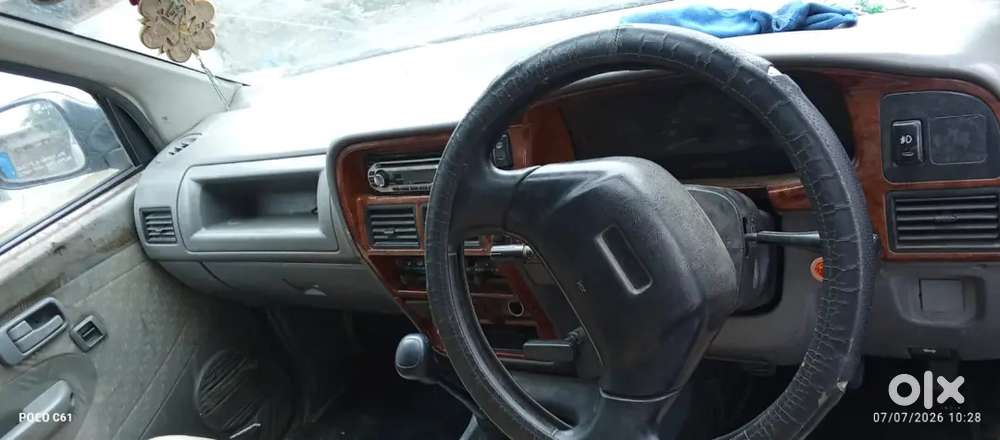 Chevrolet Tavera Diesel 2006