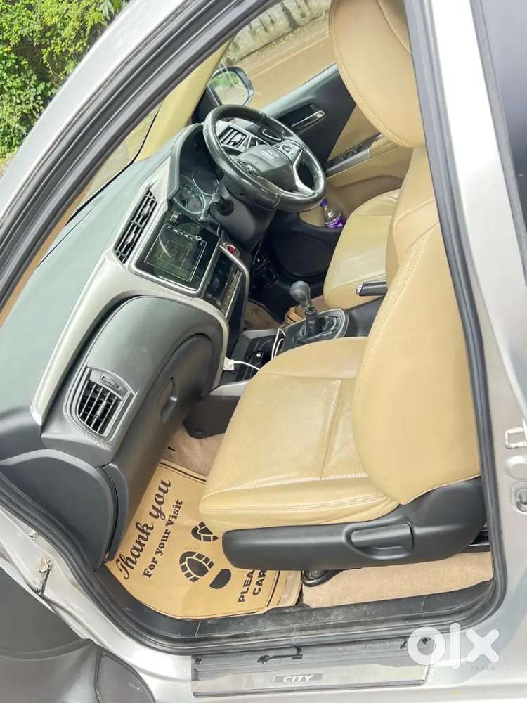 Honda City 2018 Petrol Good Condition