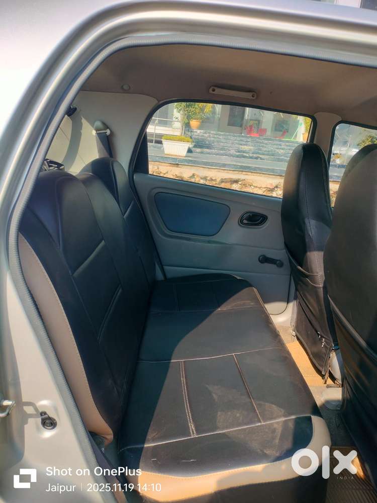 Maruti Suzuki Alto K10 Vxi, 2014, Petrol