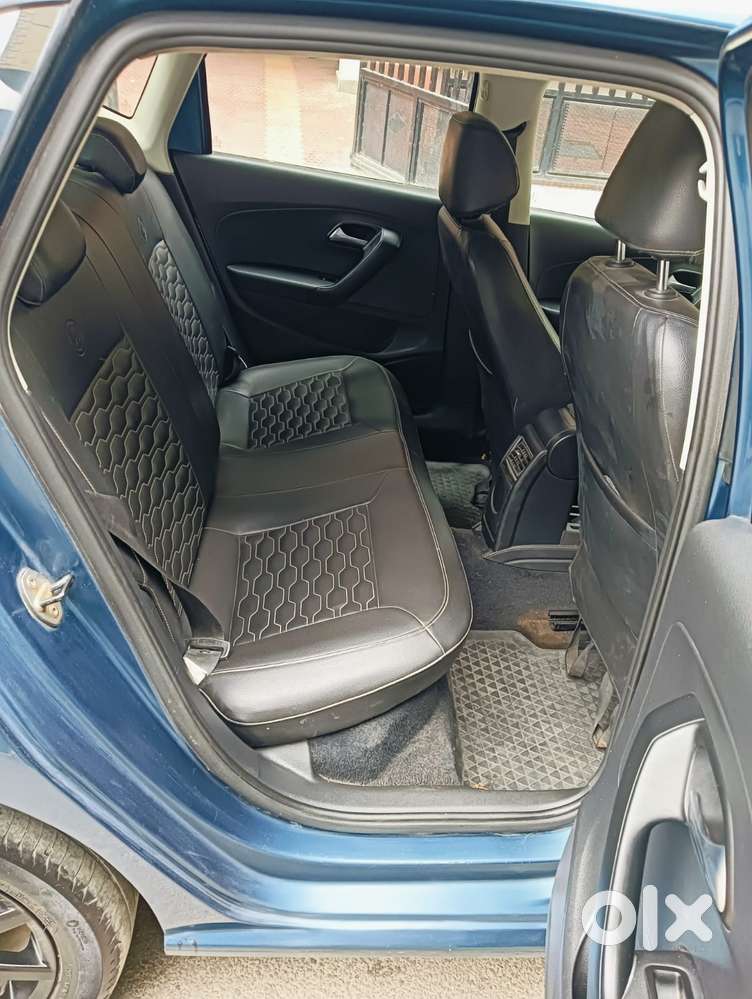 Volkswagen Polo 1.2 Mpi Highline Plus, 2018, Petrol