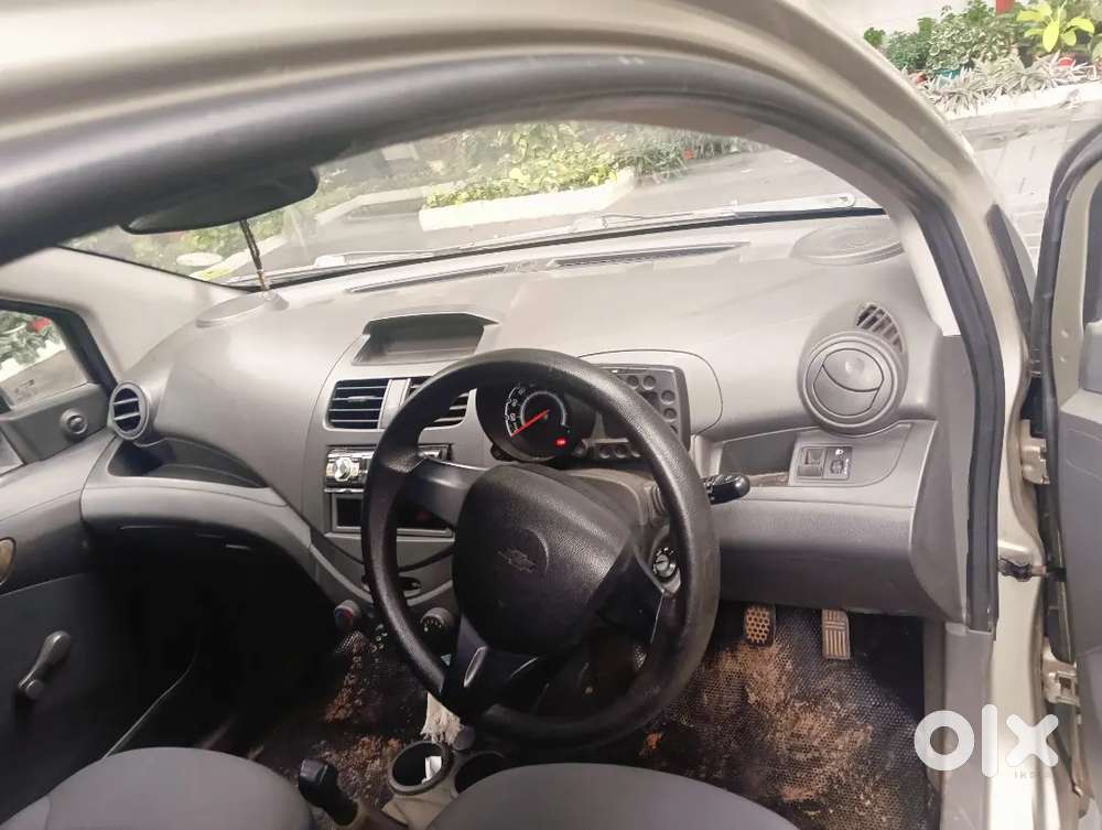 Chevrolet Beat 2010 Petrol 80000 Km Driven