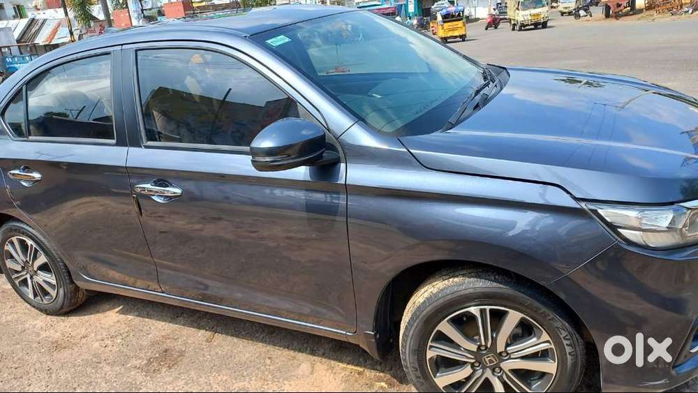 Honda Amaze 2023 Petrol Good Condition