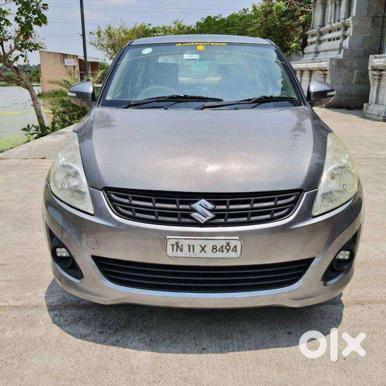 Maruti Suzuki Swift Dzire Vdi Bsiv, 2013, Diesel