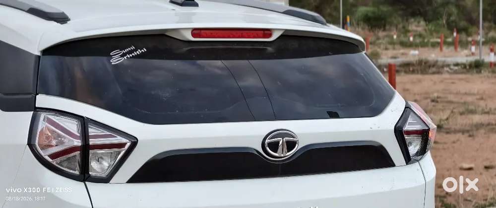 Tata Nexon 2023 Diesel Manual 2nd Owner