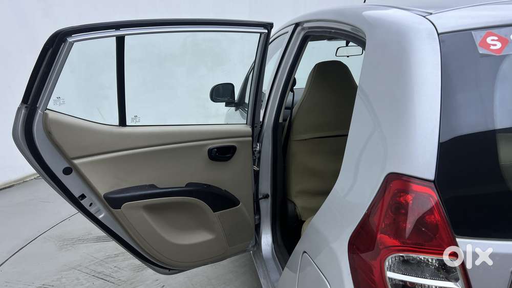Hyundai I10 Magna 1.1l, 2015, Petrol