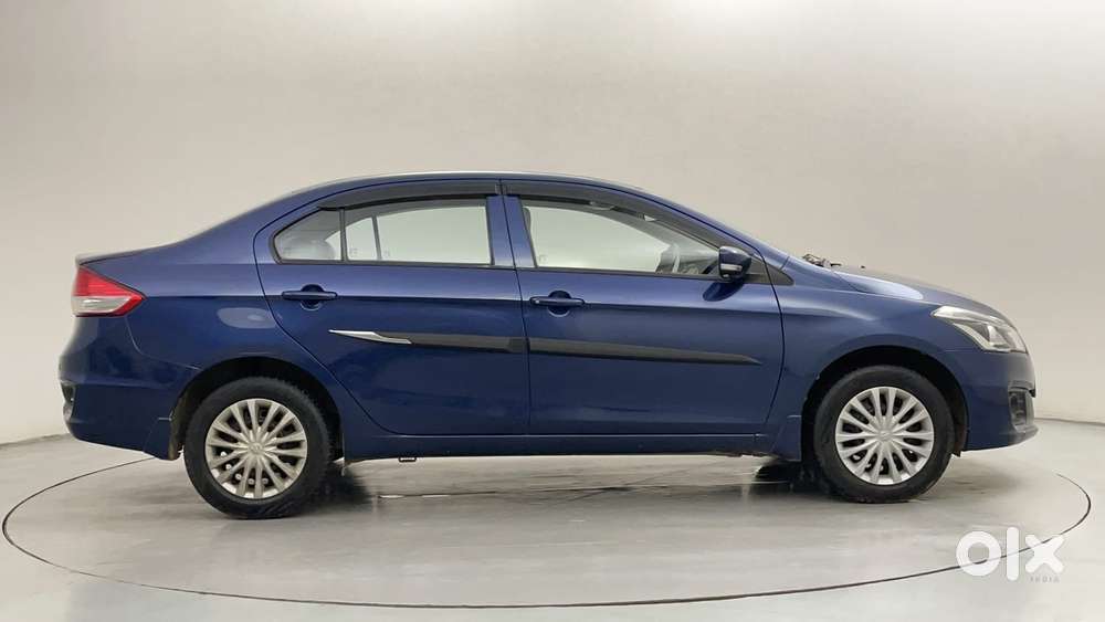 Maruti Suzuki Ciaz 1.4 Delta, 2018, Petrol
