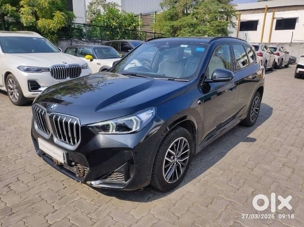 Bmw X1 Sdrive18i M Sport, 2023, Petrol