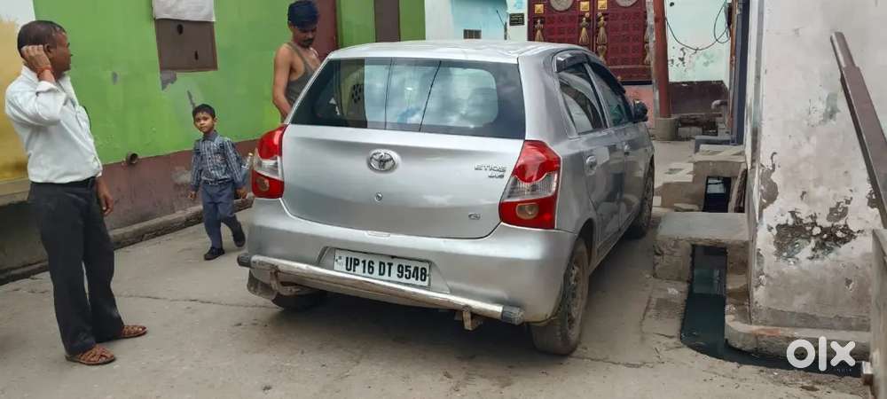 Toyota 2016