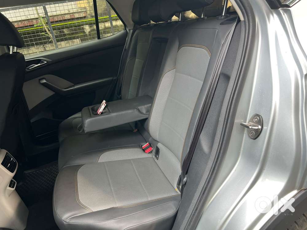 Skoda Kushaq 1.5 Tsi Style, 2024, Petrol