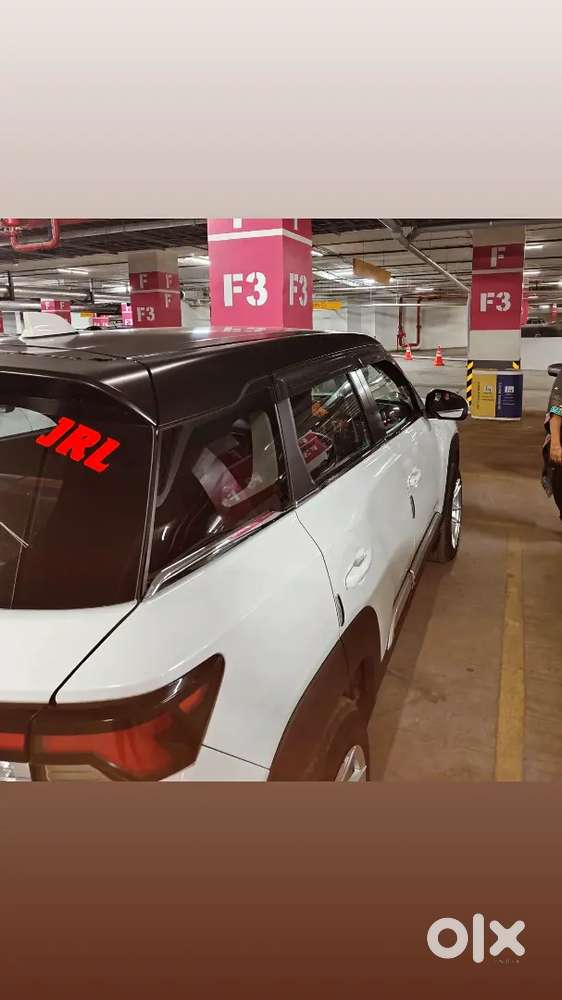 New Condition Fully Modified, 17inc Plati Alloy Fitted.service Record