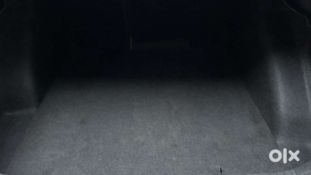 Volkswagen Virtus Gt Edge Limited Edition Dsg, 2022, Petrol