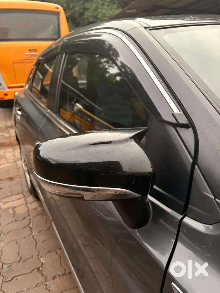 Toyota Glanza 1.2 S 2025