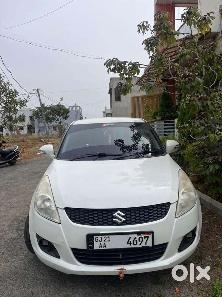 Maruti Suzuki Swift 2011 Diesel Good Condition