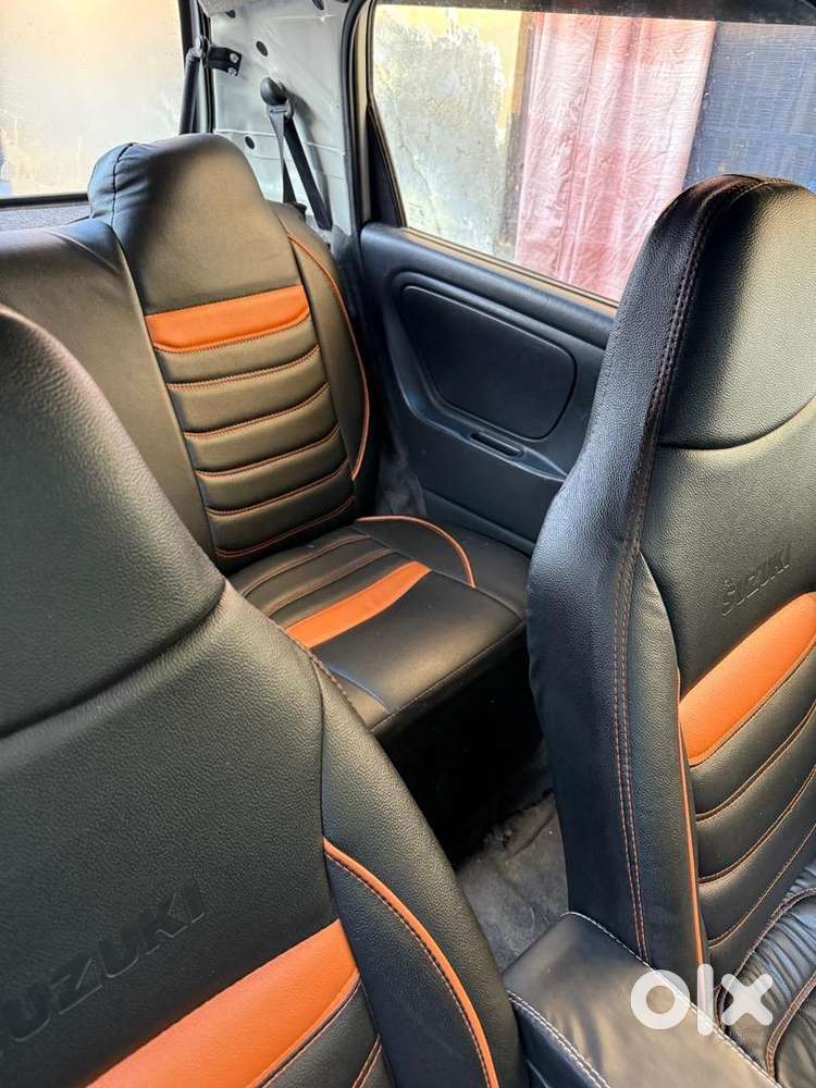 Maruti Suzuki Alto 2012