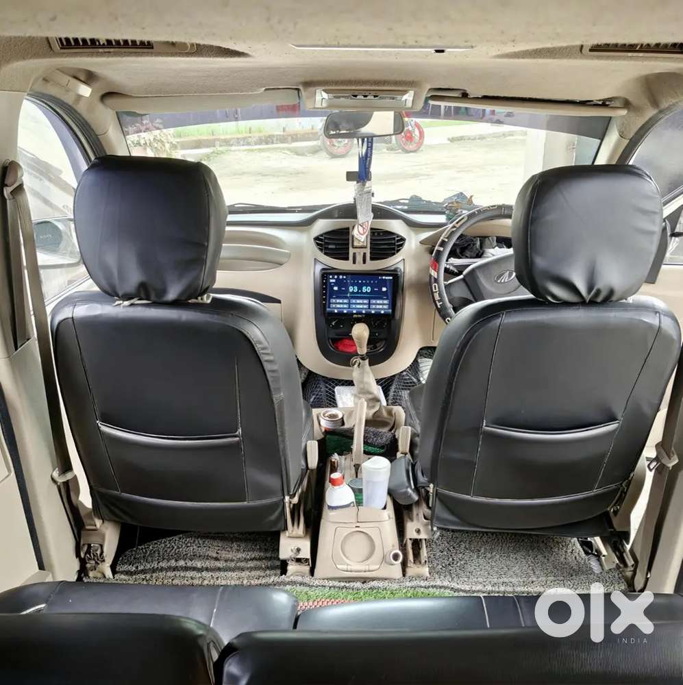Mahindra Xylo Diesel Manual 2016