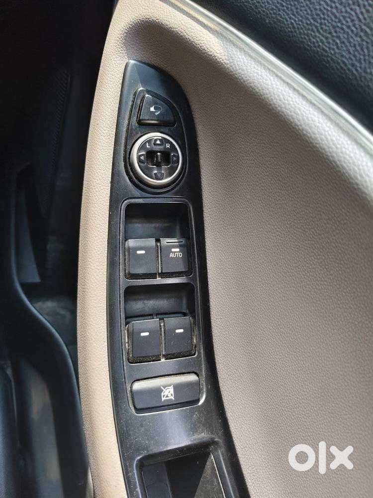Hyundai I20 1.2 Asta, 2015, Diesel
