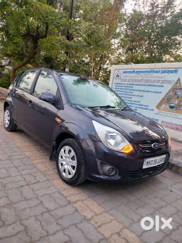 Ford Figo 1.2 Duratec Petrol Exi, 2013, Petrol