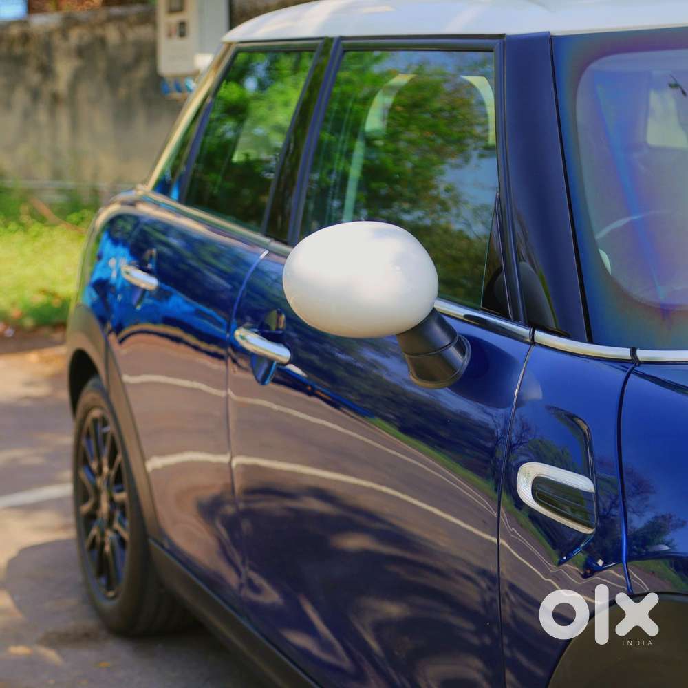 Mini Cooper 5 Door D, 2018, Diesel