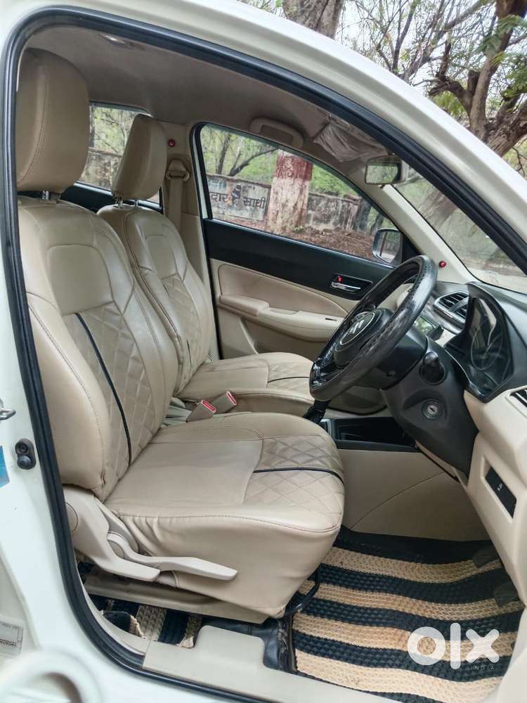Maruti Suzuki Swift Dzire Vxi(o) Mt, 2022, Petrol