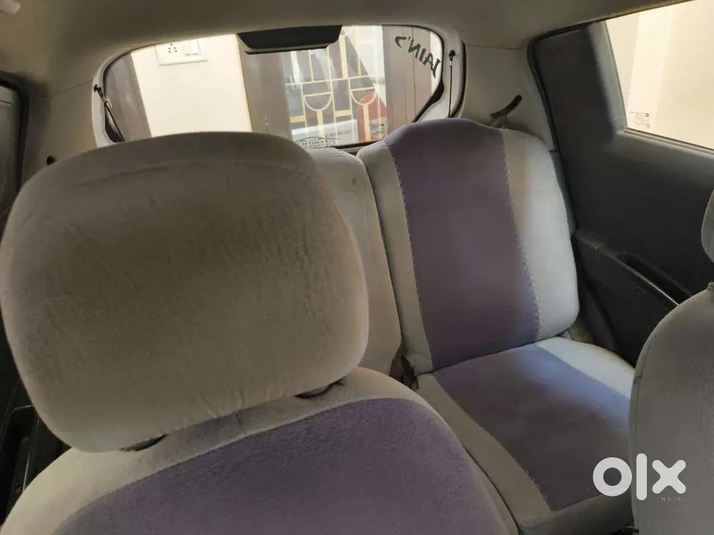 Chevrolet Beat 2015 Petrol Well Maintained