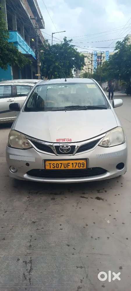 Toyota Etios 1.5 G Sp 2017 Brand Condition Excellent Engine Tyre Good