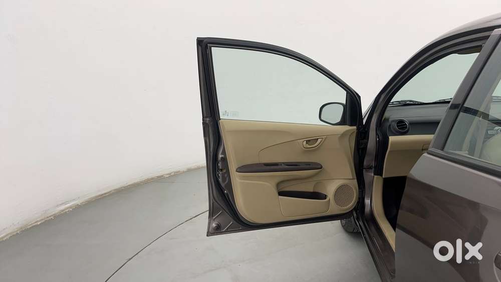 Honda Brio 1.2 S Mt, 2013, Petrol